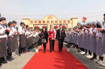 一场米其林大师的经验分享会