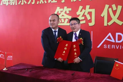 一场米其林大师的经验分享会