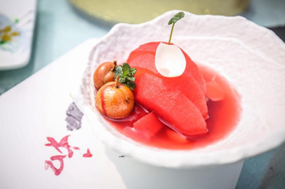 上海新东方烹饪学校