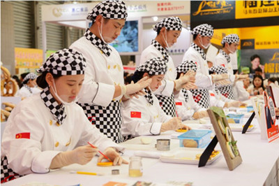 上海新东方烹饪学校