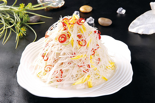 蒜香木瓜丝 500.jpg